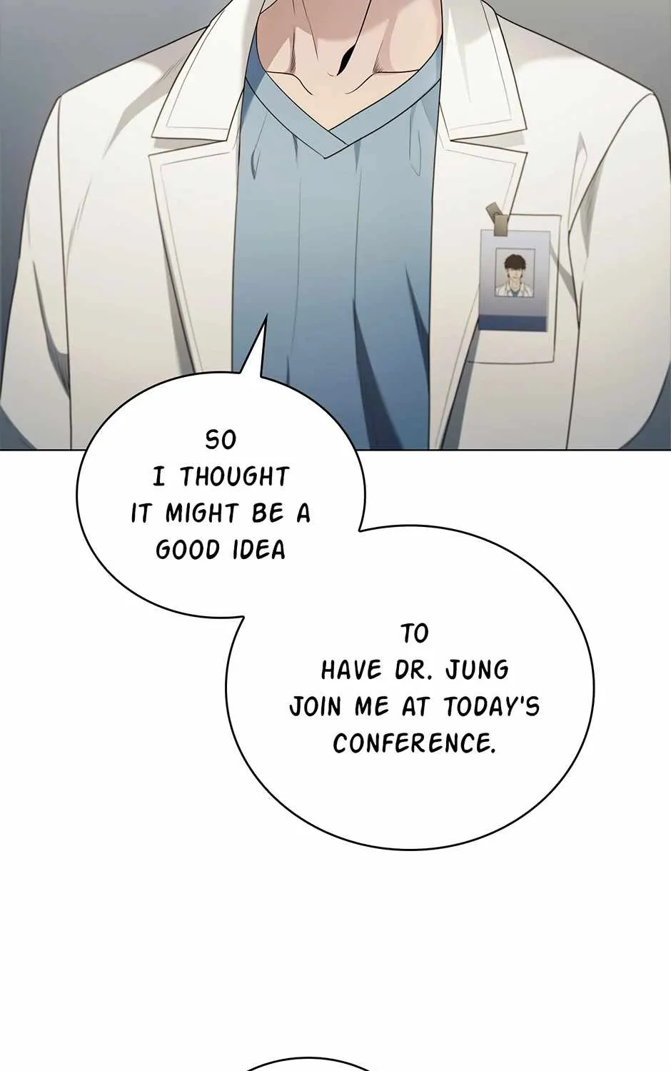 Read Dr. Choi Tae-Soo chapter 240 image 8 on Lezhin