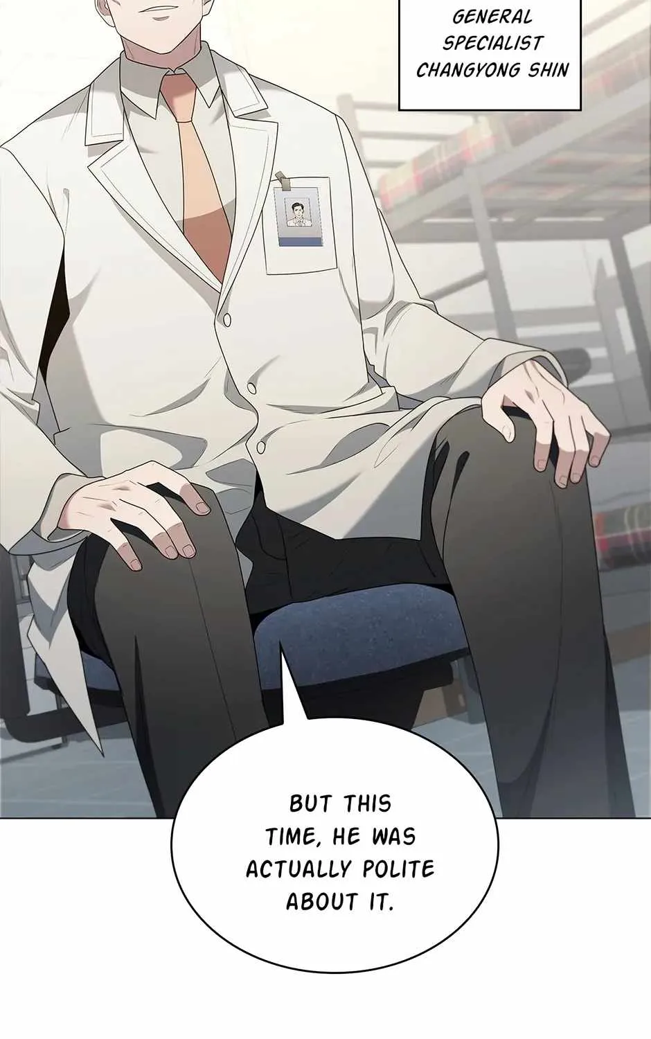 Read Dr. Choi Tae-Soo chapter 240 image 82 on Lezhin