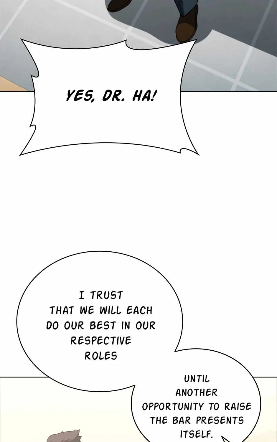 Read Dr. Choi Tae-Soo chapter 240 image 88 on Lezhin