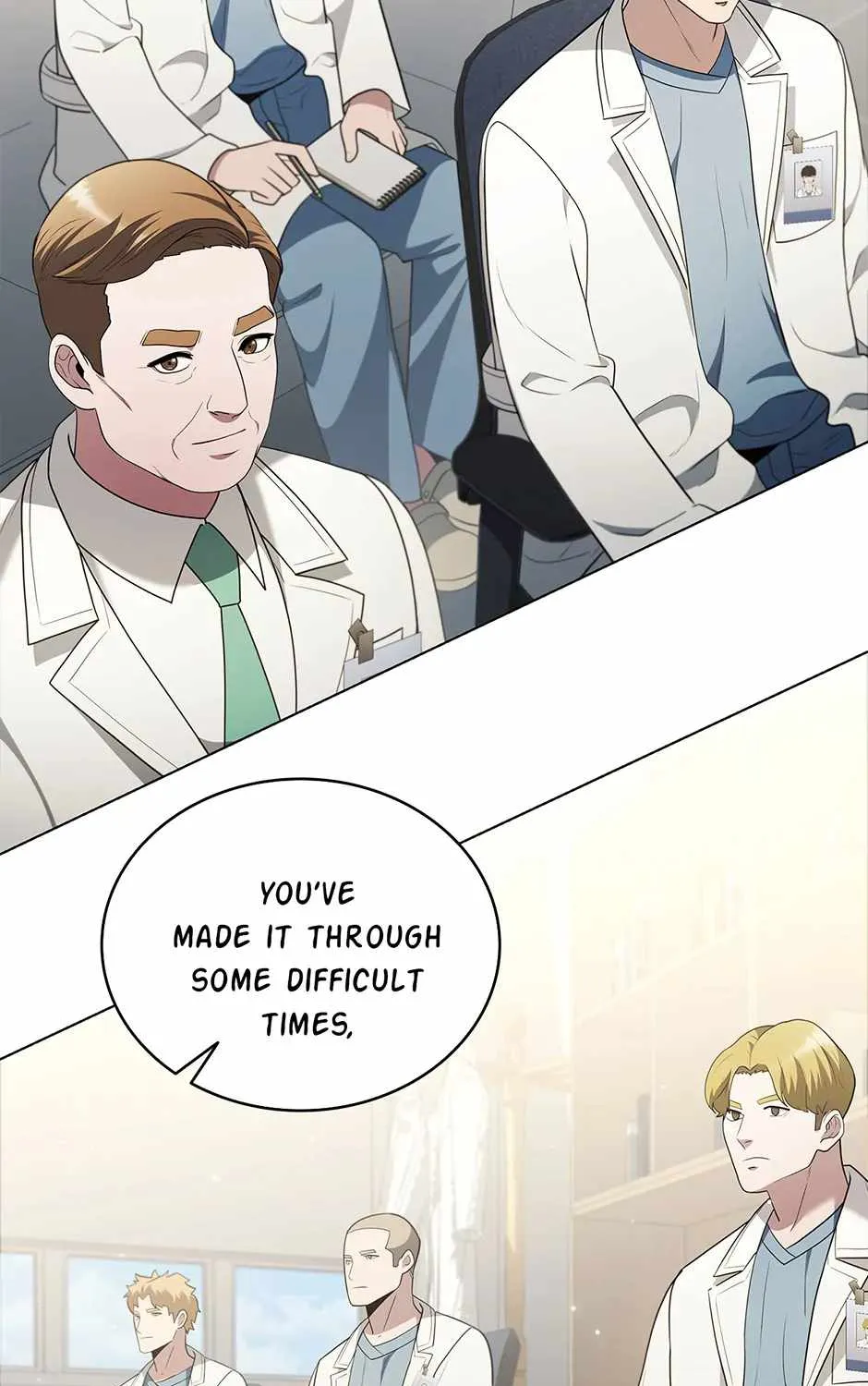 Read Dr. Choi Tae-Soo chapter 240 image 90 on Lezhin