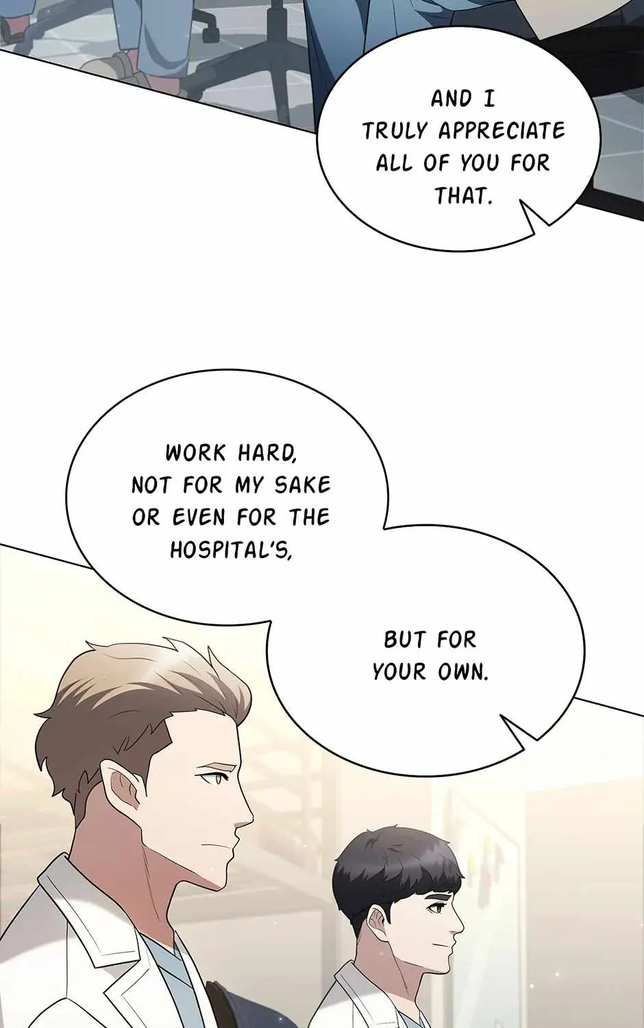 Read Dr. Choi Tae-Soo chapter 240 image 92 on Lezhin