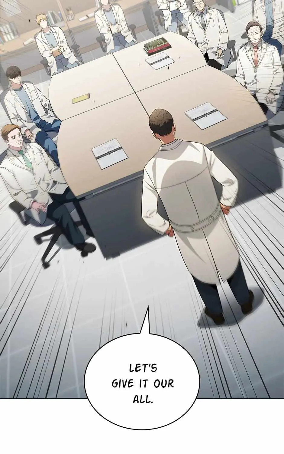 Read Dr. Choi Tae-Soo chapter 240 image 96 on Lezhin