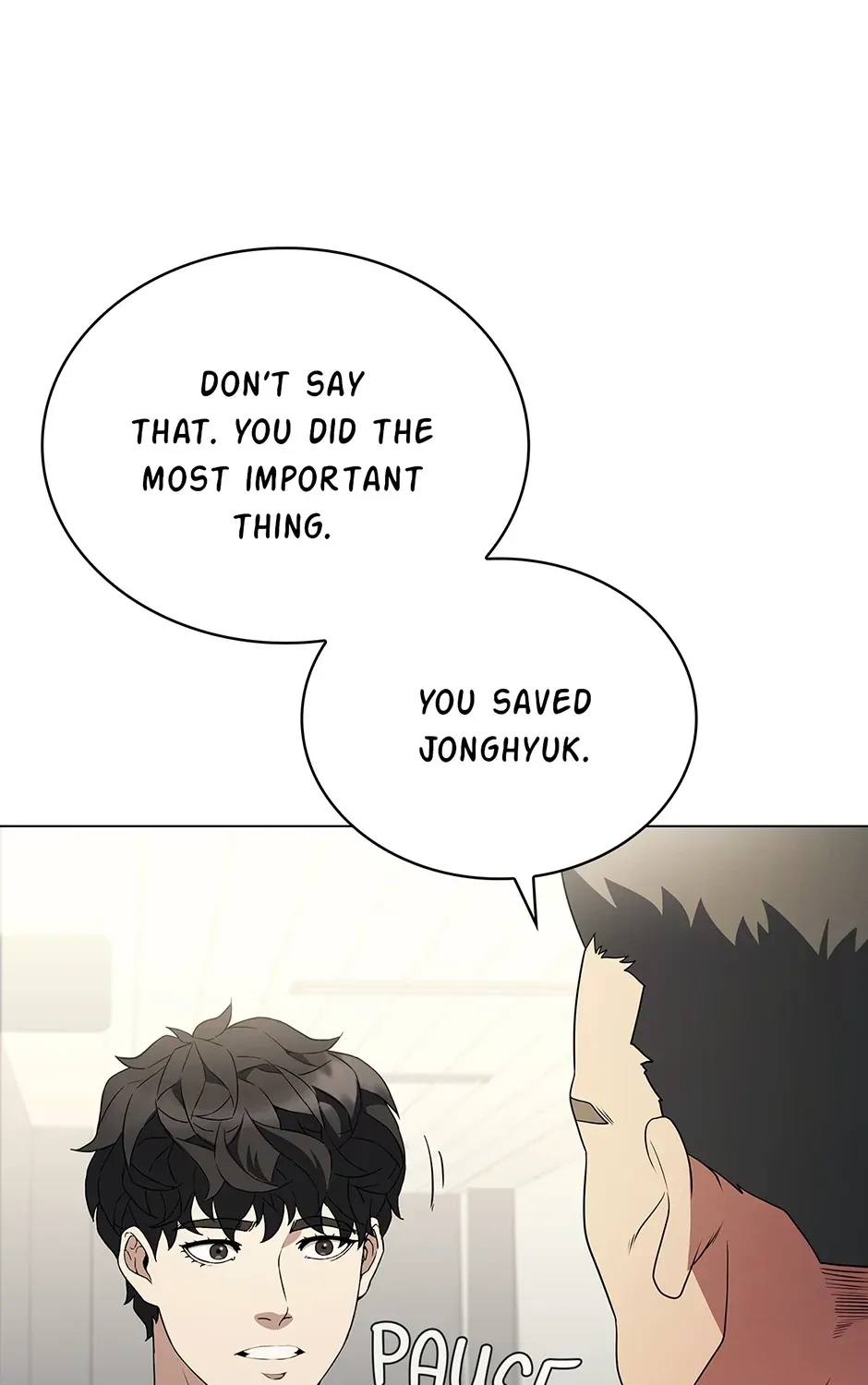 Read Dr. Choi Tae-Soo chapter 241 image 10 on Lezhin