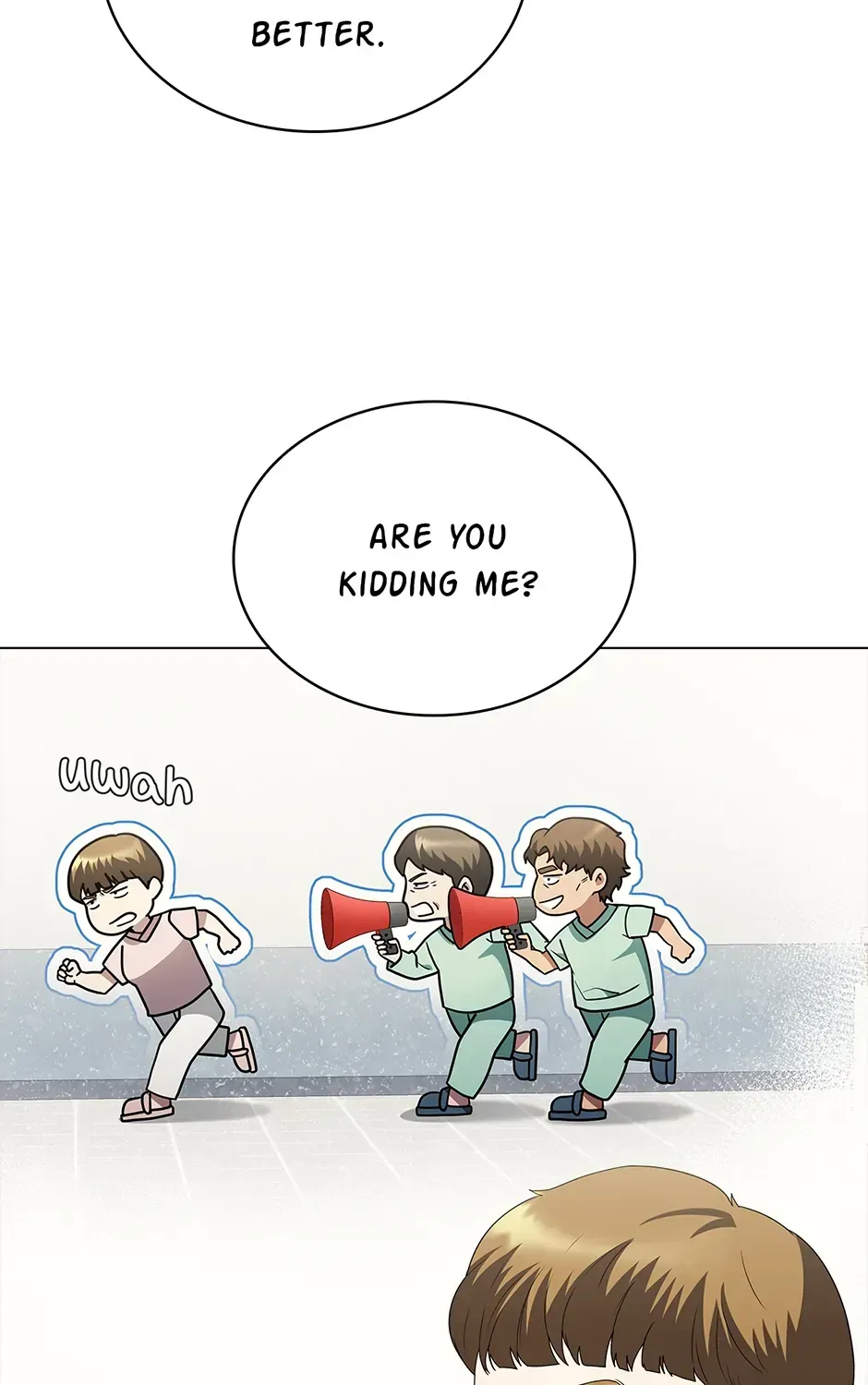 Read Dr. Choi Tae-Soo chapter 241 image 104 on Lezhin