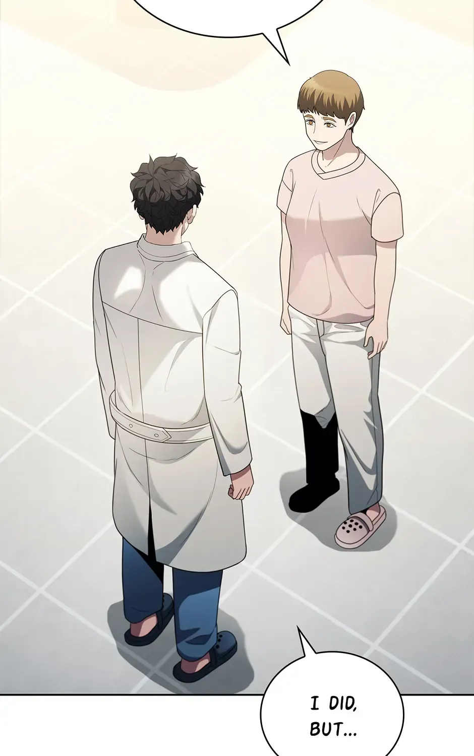Read Dr. Choi Tae-Soo chapter 241 image 110 on Lezhin