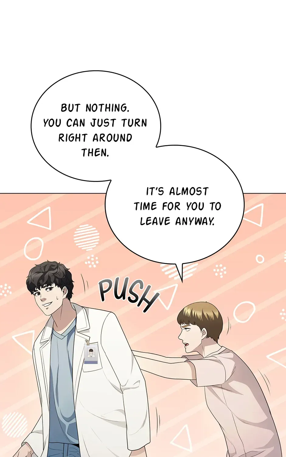 Read Dr. Choi Tae-Soo chapter 241 image 112 on Lezhin