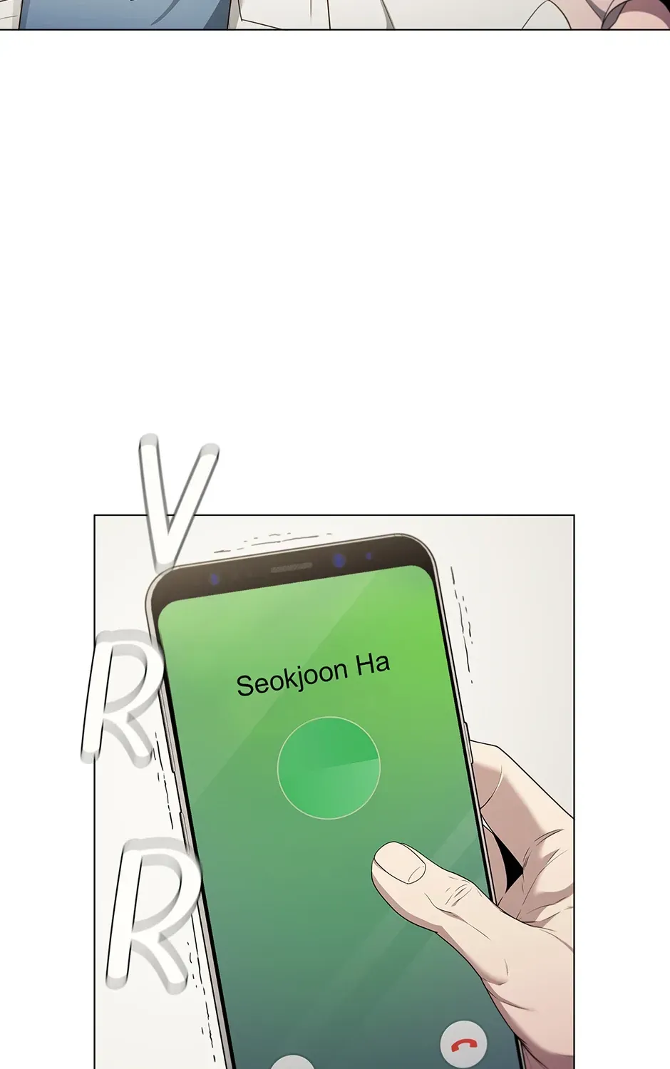 Read Dr. Choi Tae-Soo chapter 241 image 116 on Lezhin
