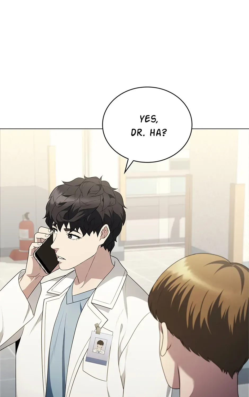 Read Dr. Choi Tae-Soo chapter 241 image 118 on Lezhin