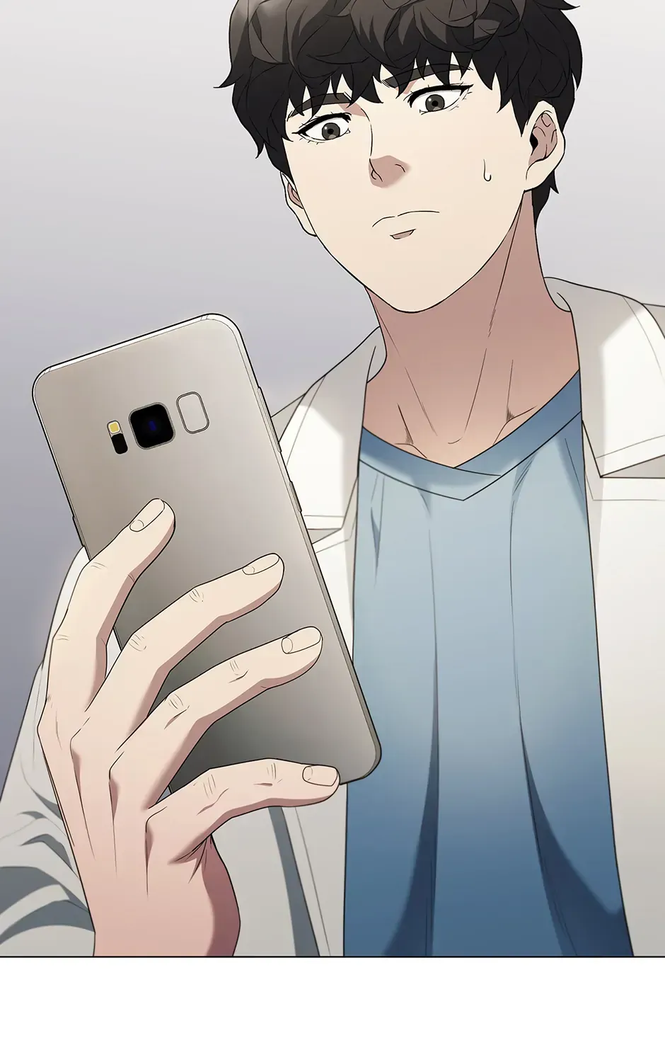 Read Dr. Choi Tae-Soo chapter 241 image 122 on Lezhin
