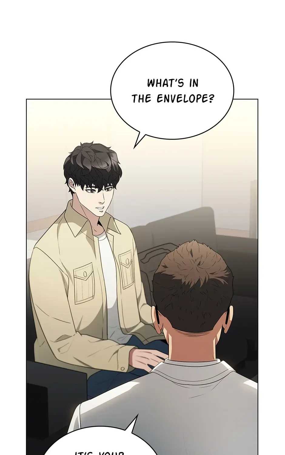 Read Dr. Choi Tae-Soo chapter 241 image 128 on Lezhin