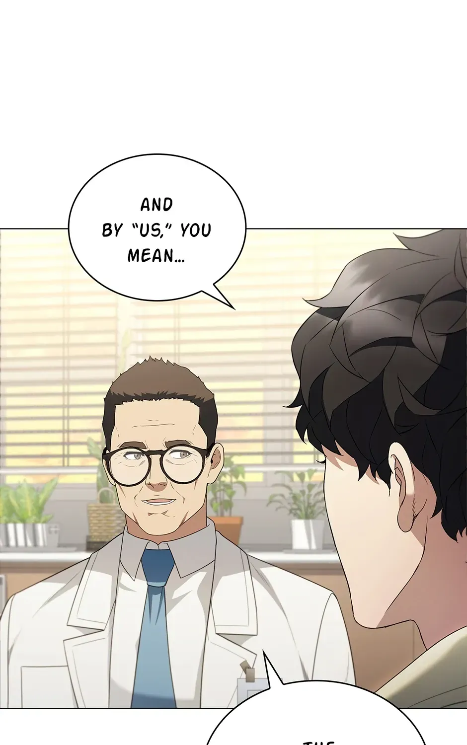 Read Dr. Choi Tae-Soo chapter 241 image 132 on Lezhin