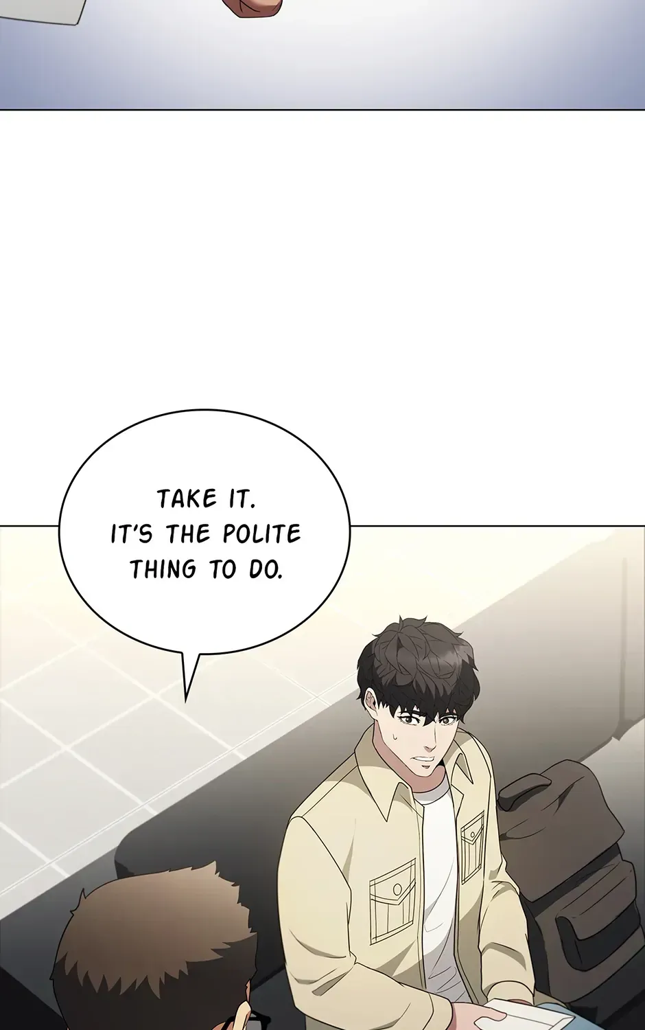 Read Dr. Choi Tae-Soo chapter 241 image 138 on Lezhin