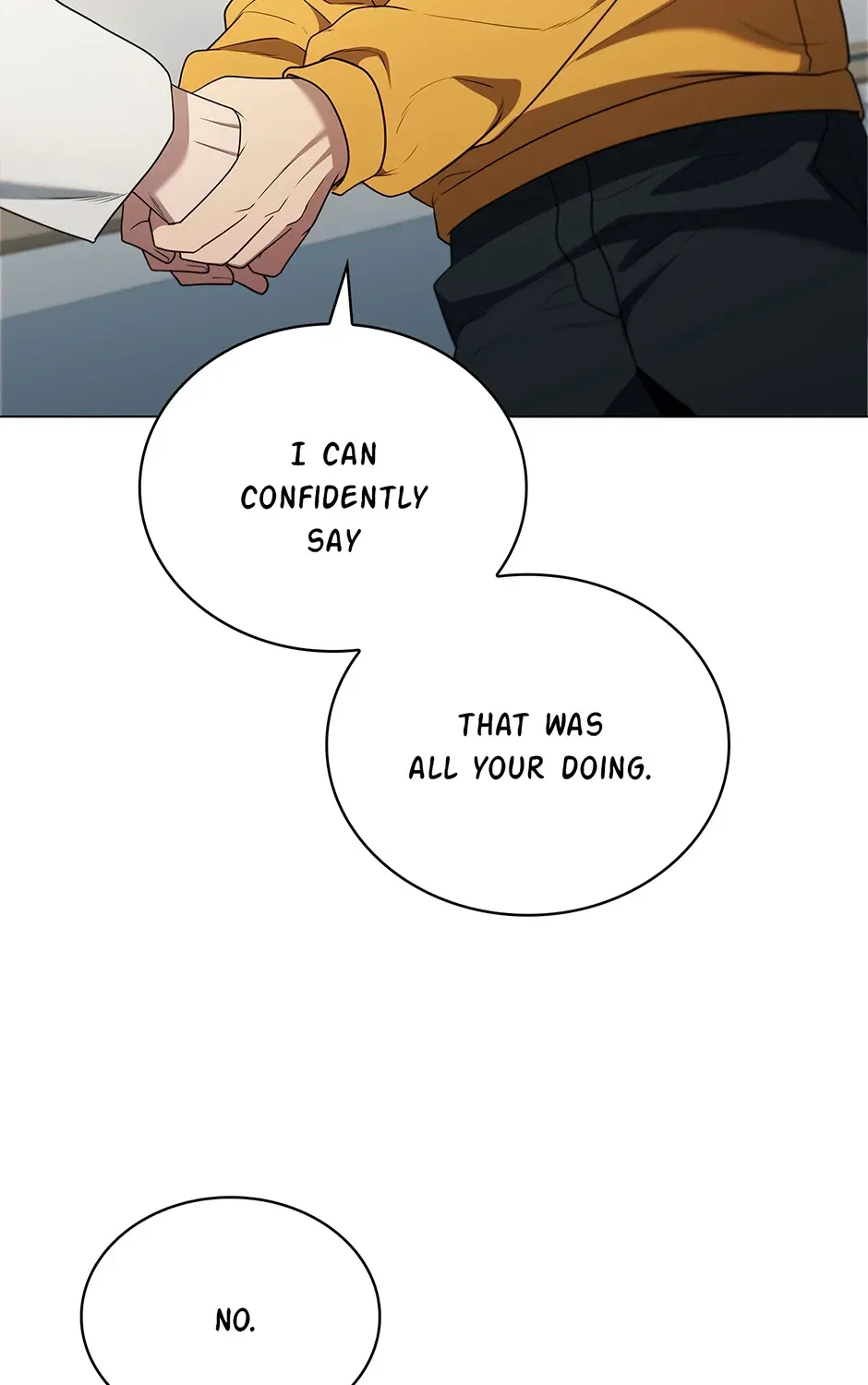 Read Dr. Choi Tae-Soo chapter 241 image 14 on Lezhin