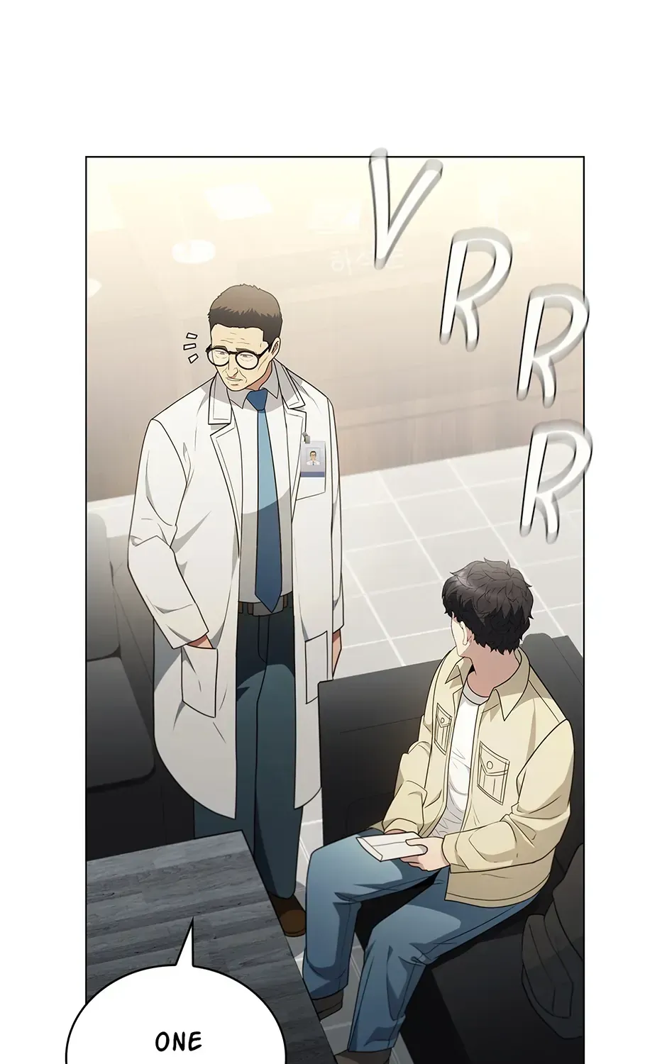 Read Dr. Choi Tae-Soo chapter 241 image 144 on Lezhin