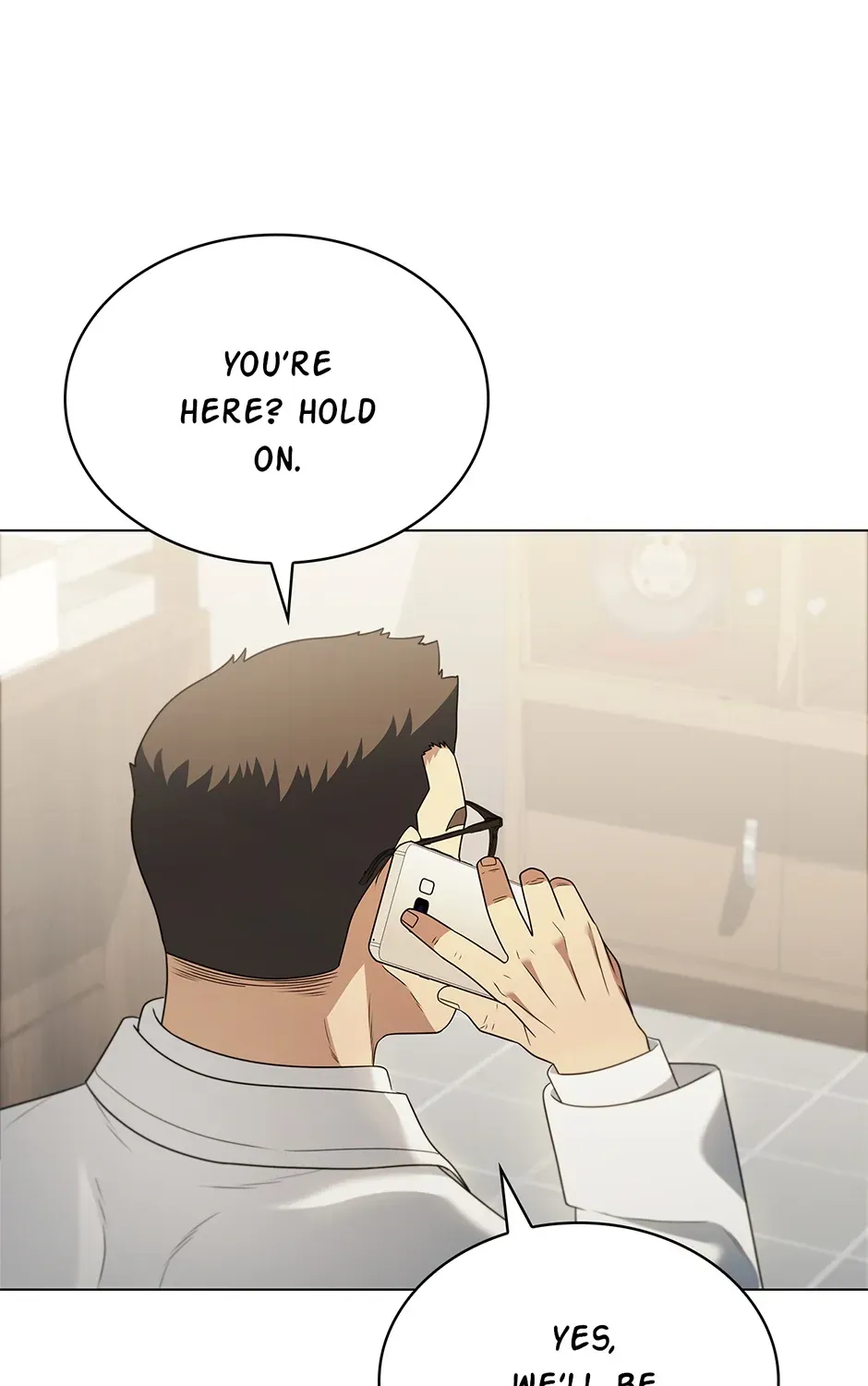 Read Dr. Choi Tae-Soo chapter 241 image 146 on Lezhin