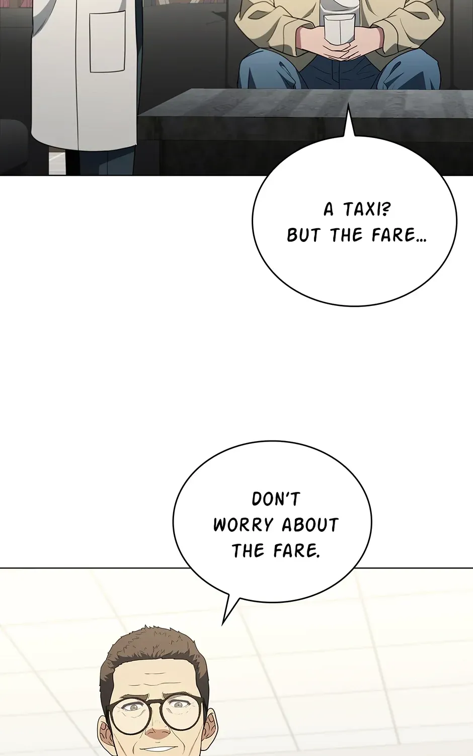 Read Dr. Choi Tae-Soo chapter 241 image 150 on Lezhin