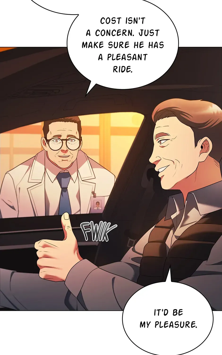 Read Dr. Choi Tae-Soo chapter 241 image 158 on Lezhin