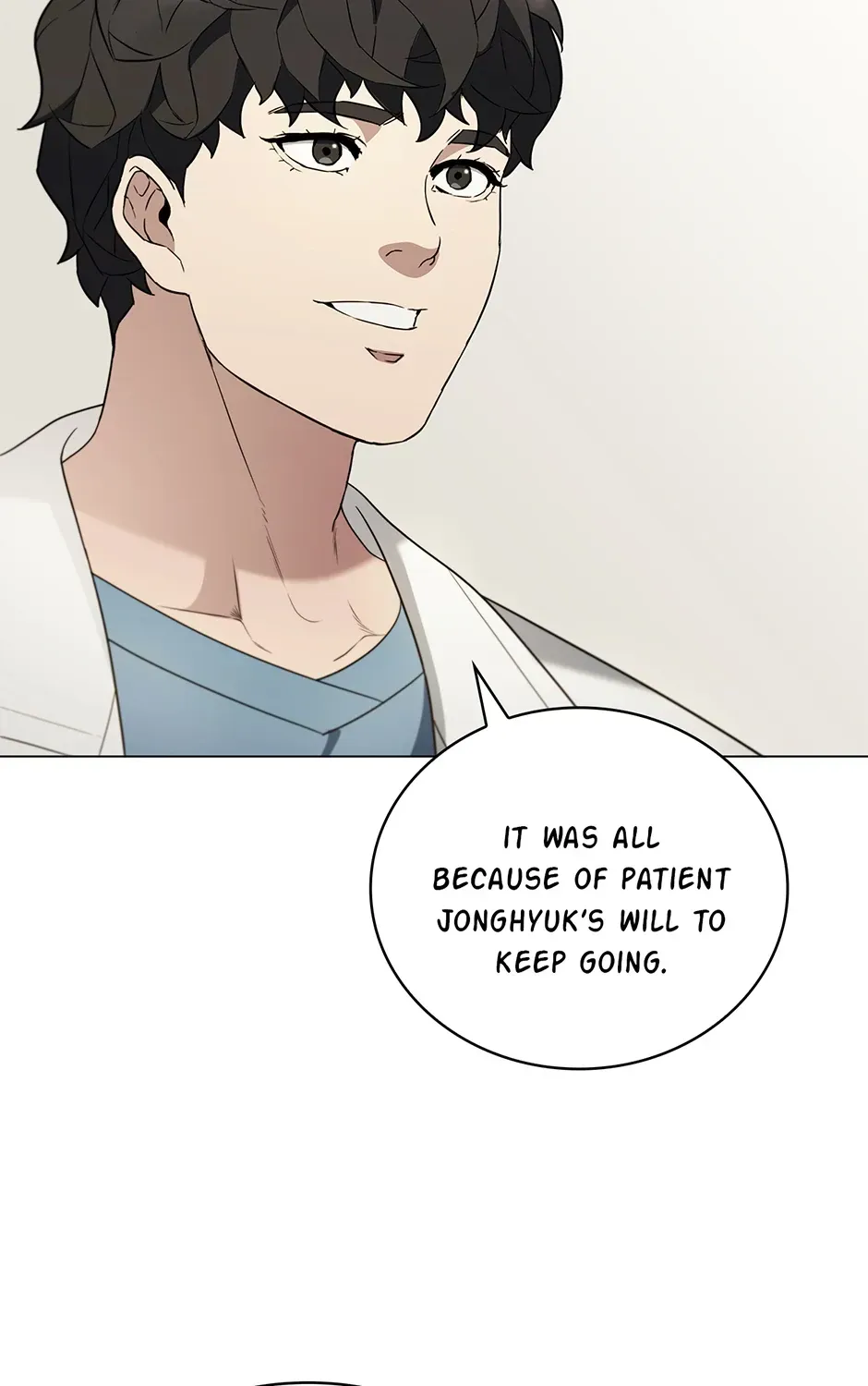 Read Dr. Choi Tae-Soo chapter 241 image 16 on Lezhin