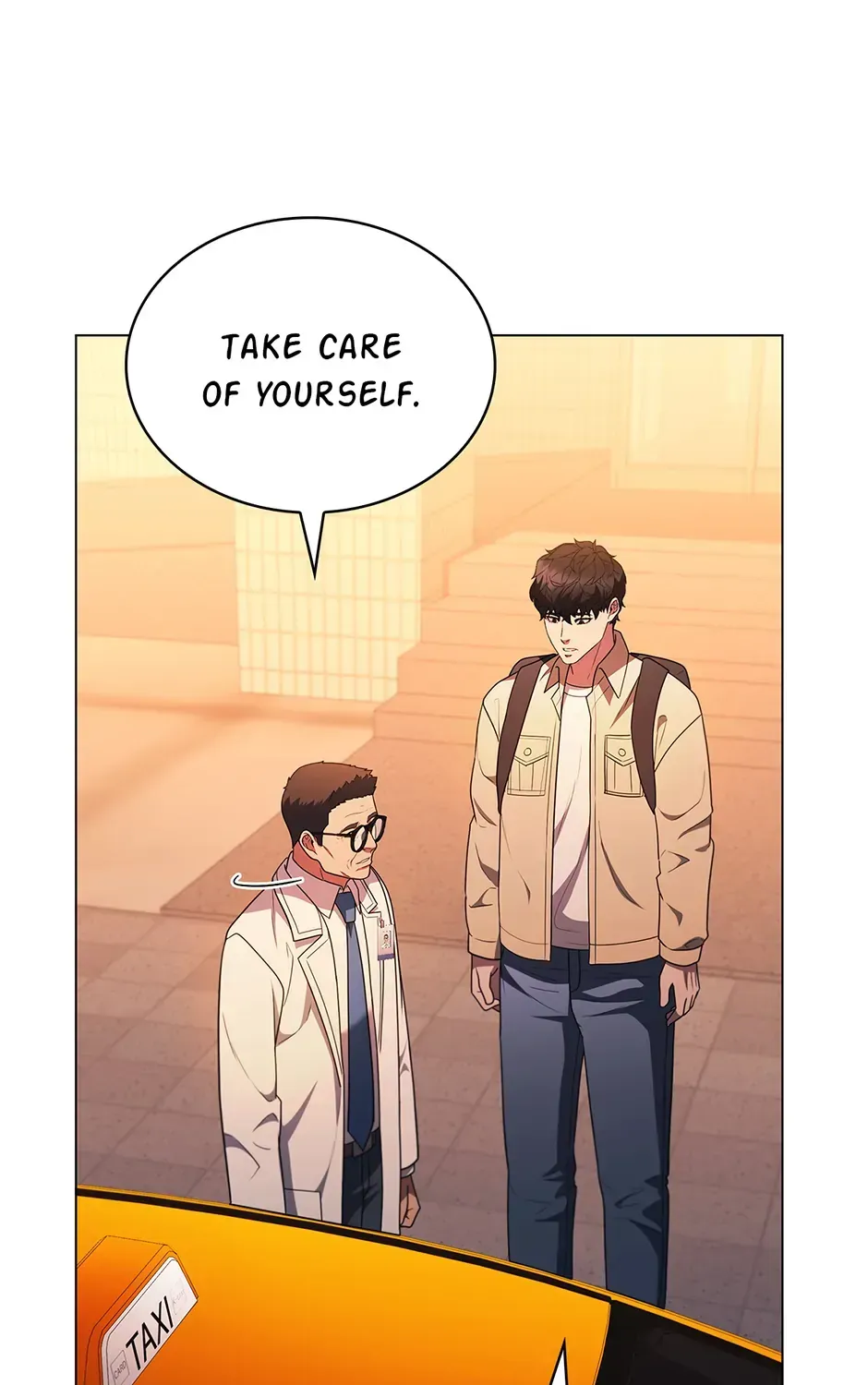 Read Dr. Choi Tae-Soo chapter 241 image 160 on Lezhin