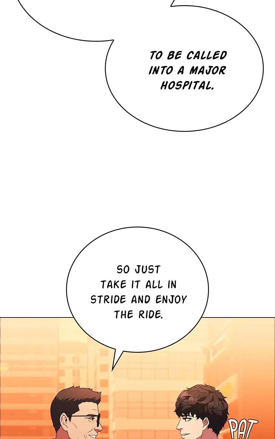 Read Dr. Choi Tae-Soo chapter 241 image 164 on Lezhin