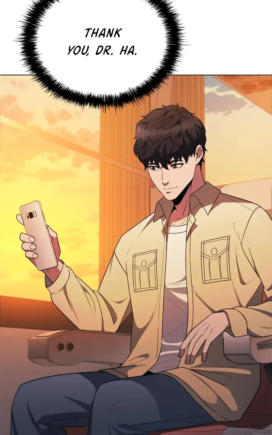 Read Dr. Choi Tae-Soo chapter 241 image 184 on Lezhin