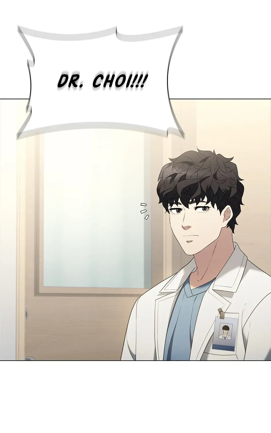 Read Dr. Choi Tae-Soo chapter 241 image 2 on Lezhin