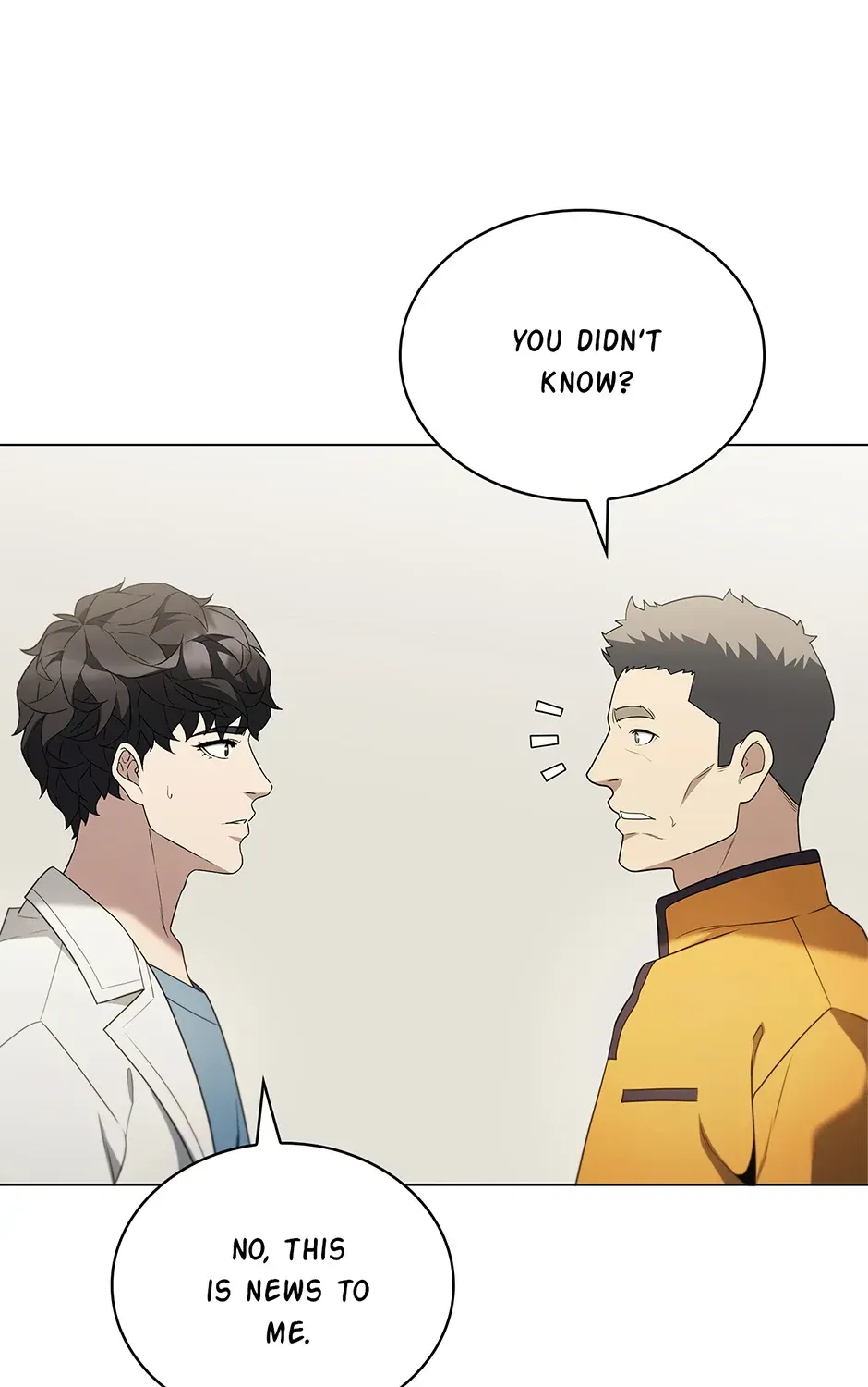 Read Dr. Choi Tae-Soo chapter 241 image 20 on Lezhin
