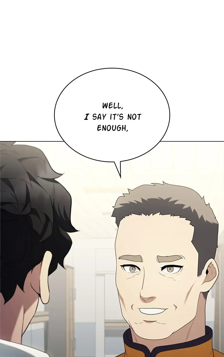 Read Dr. Choi Tae-Soo chapter 241 image 30 on Lezhin