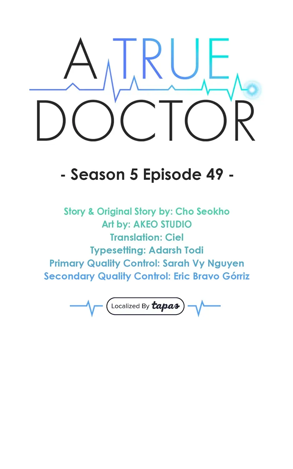 Read Dr. Choi Tae-Soo chapter 241 image 36 on Lezhin