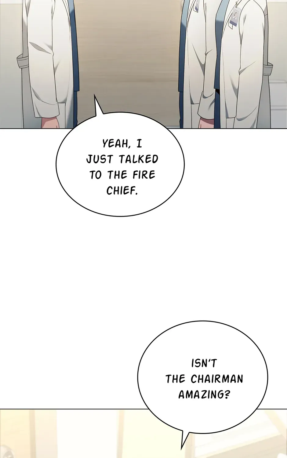 Read Dr. Choi Tae-Soo chapter 241 image 44 on Lezhin