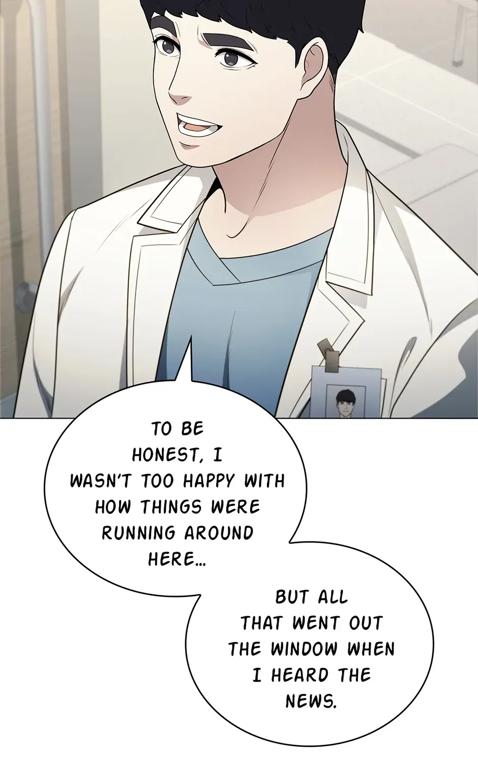 Read Dr. Choi Tae-Soo chapter 241 image 46 on Lezhin
