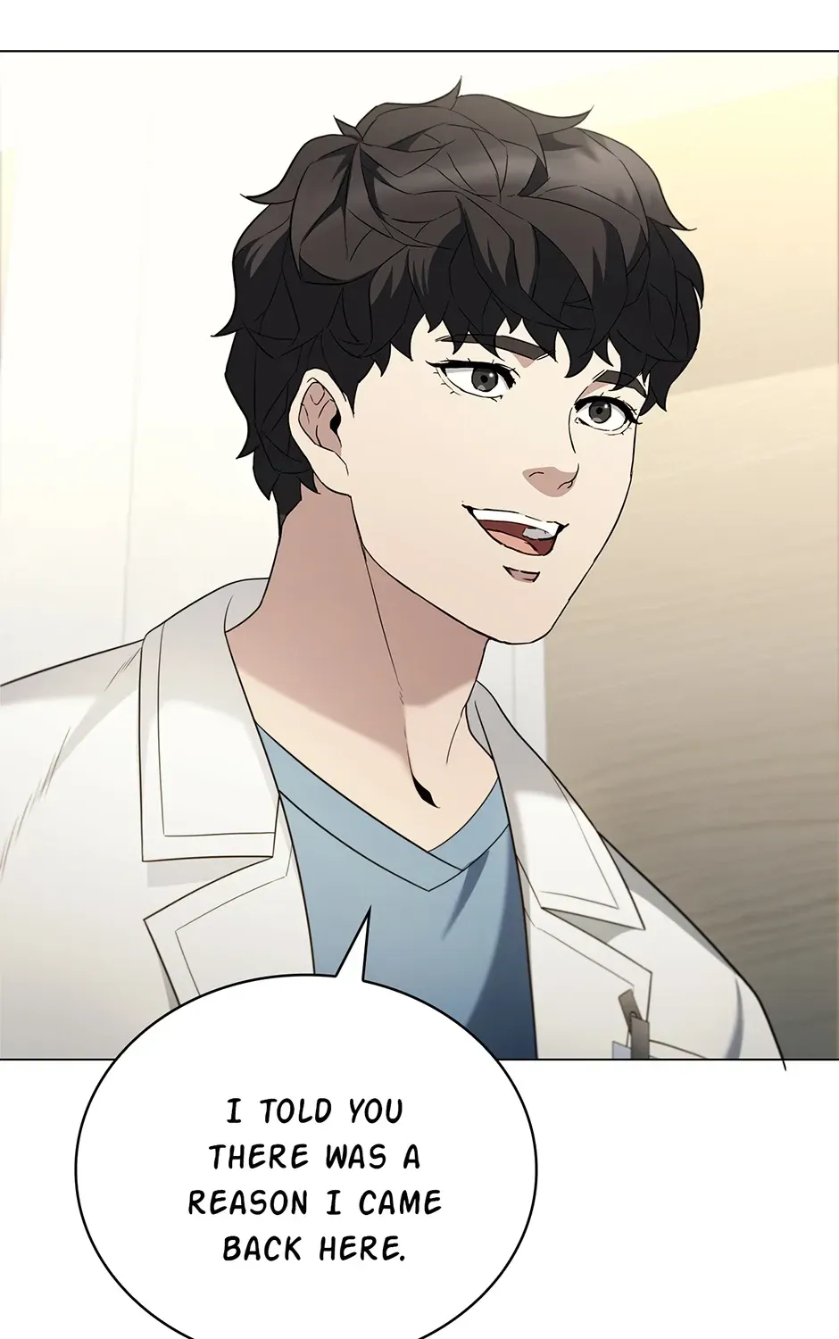 Read Dr. Choi Tae-Soo chapter 241 image 48 on Lezhin