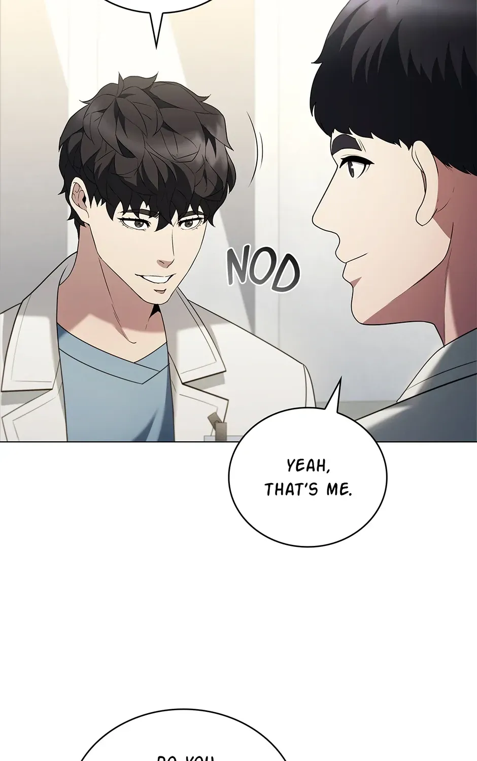 Read Dr. Choi Tae-Soo chapter 241 image 56 on Lezhin