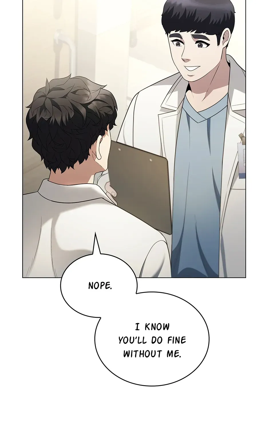 Read Dr. Choi Tae-Soo chapter 241 image 58 on Lezhin