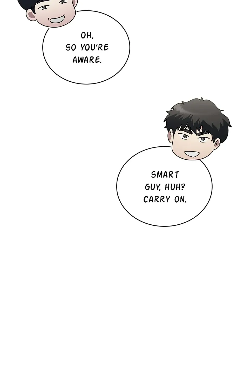 Read Dr. Choi Tae-Soo chapter 241 image 60 on Lezhin