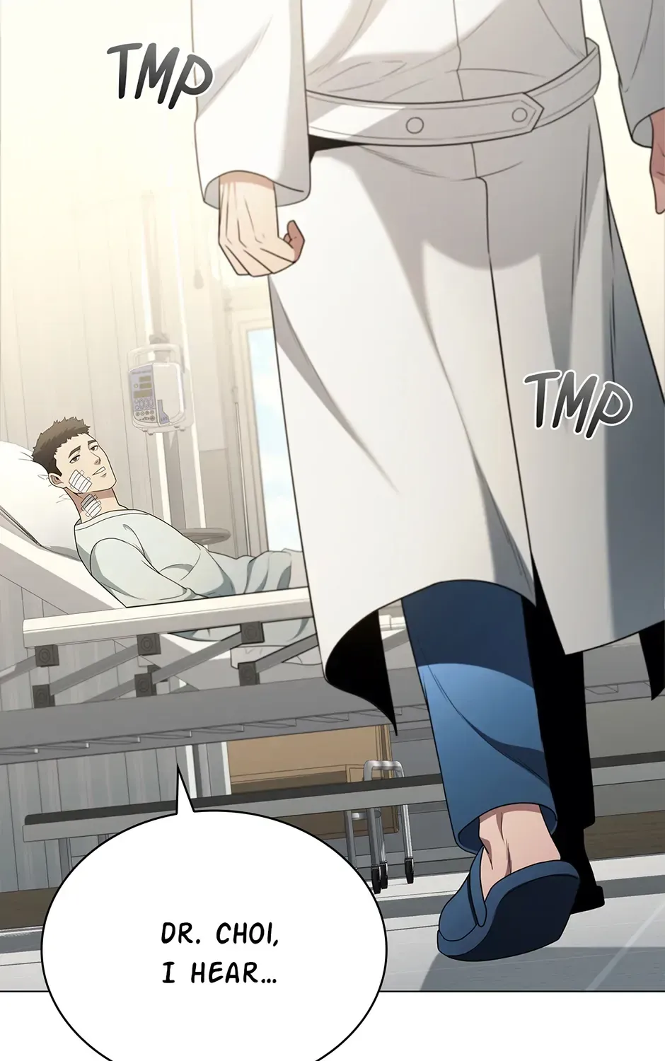 Read Dr. Choi Tae-Soo chapter 241 image 62 on Lezhin