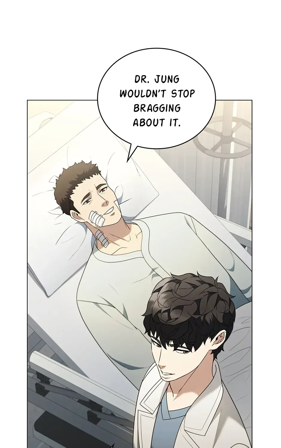 Read Dr. Choi Tae-Soo chapter 241 image 66 on Lezhin