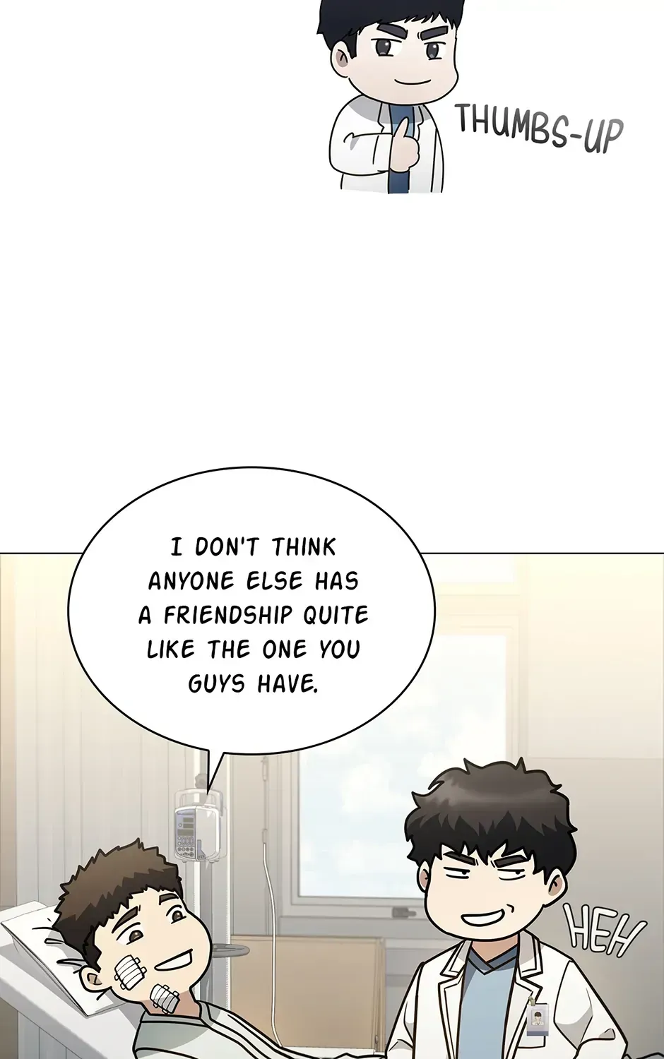 Read Dr. Choi Tae-Soo chapter 241 image 68 on Lezhin