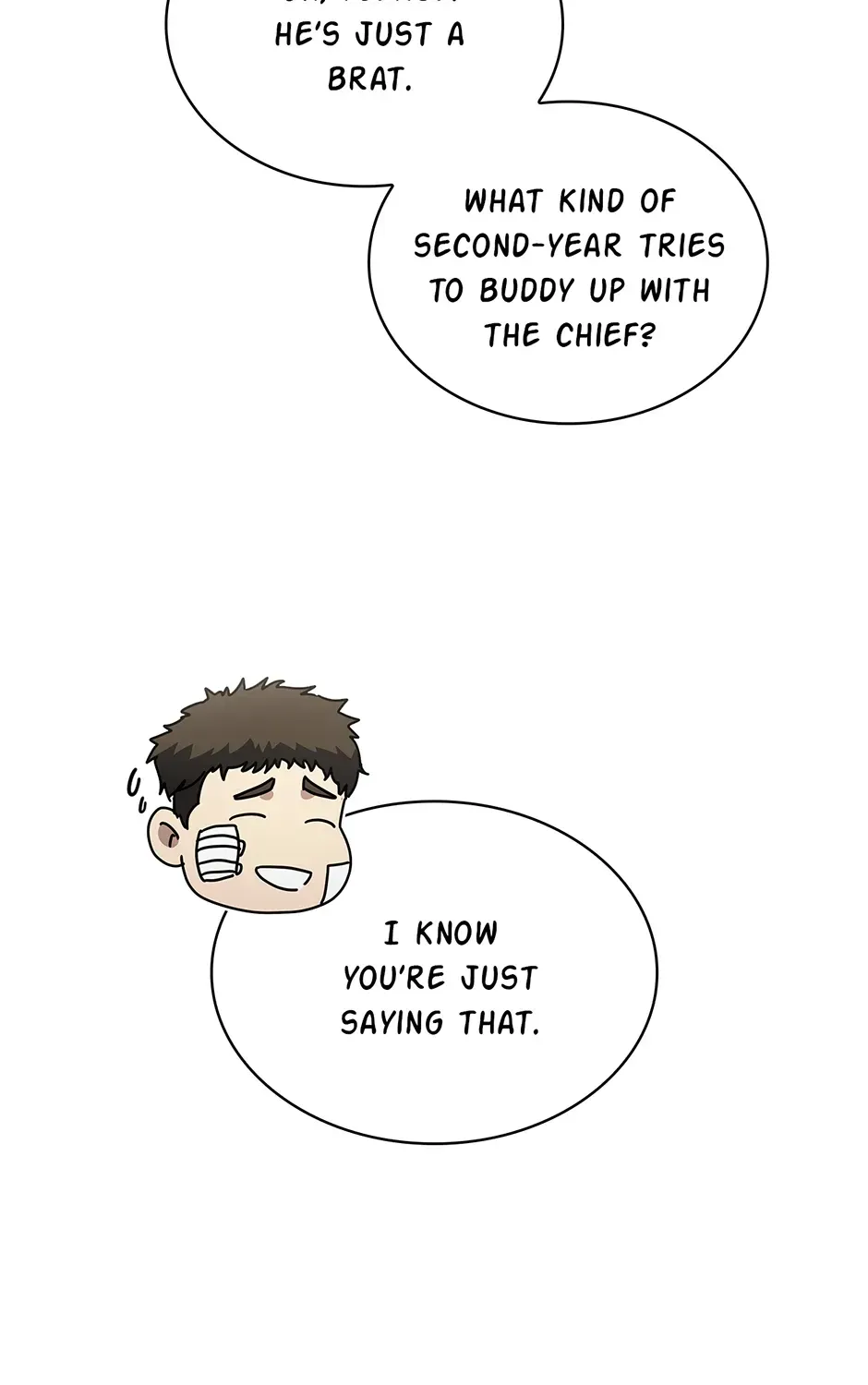Read Dr. Choi Tae-Soo chapter 241 image 70 on Lezhin