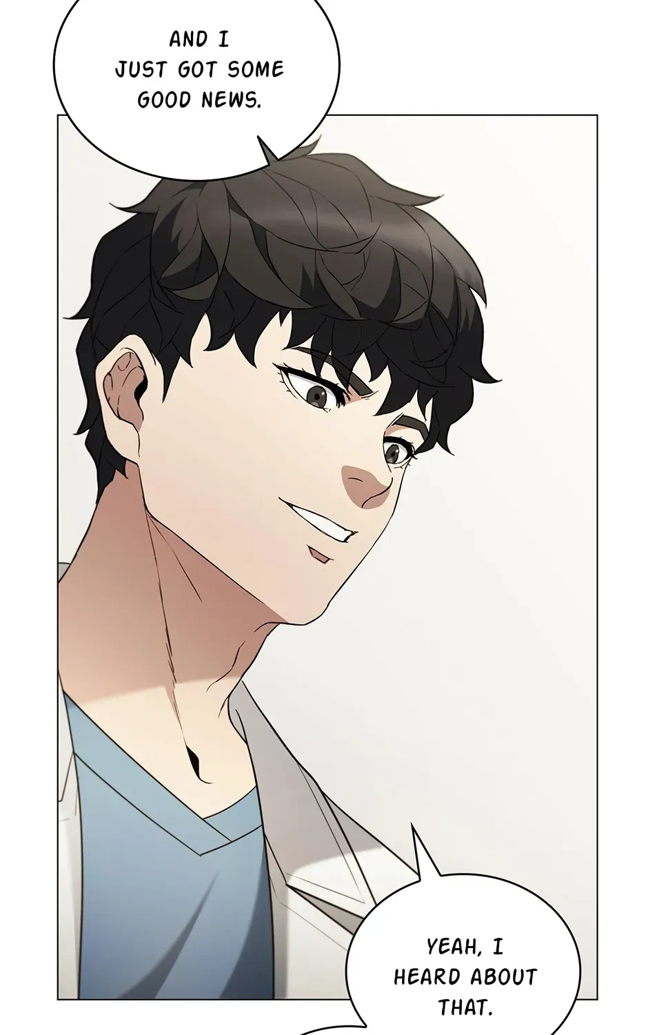 Read Dr. Choi Tae-Soo chapter 241 image 74 on Lezhin