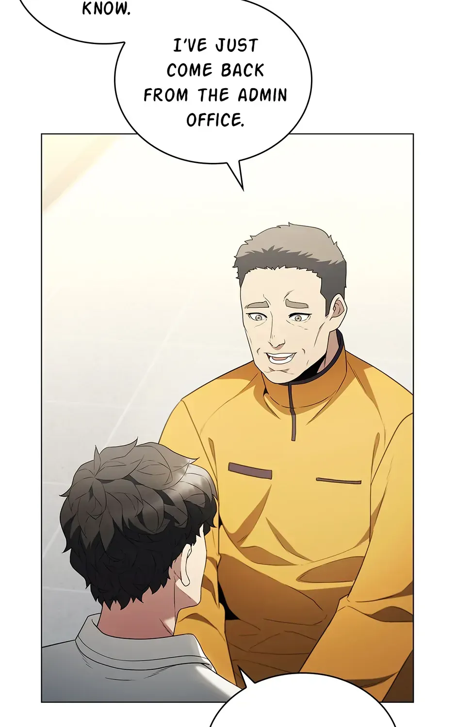 Read Dr. Choi Tae-Soo chapter 241 image 8 on Lezhin