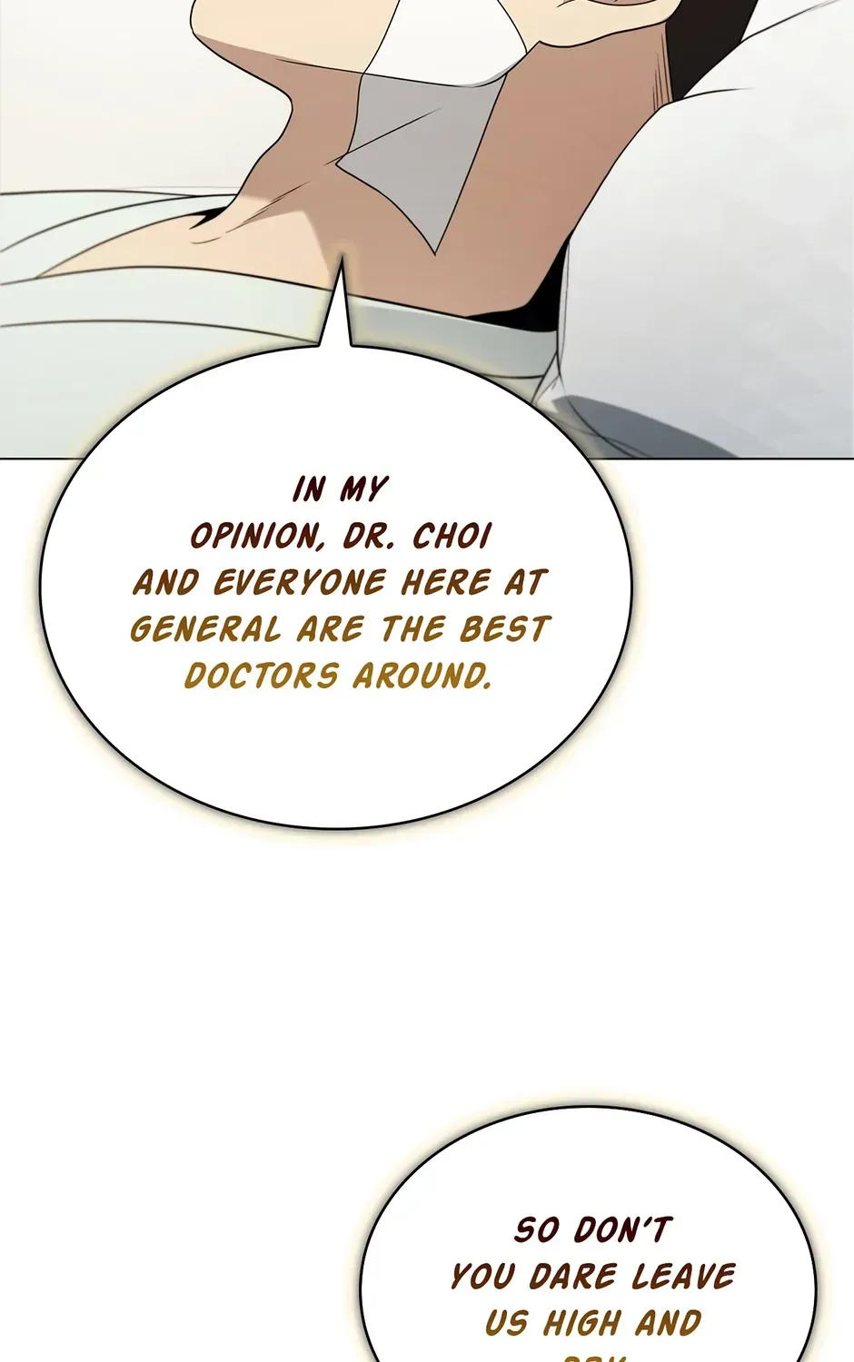 Read Dr. Choi Tae-Soo chapter 241 image 84 on Lezhin