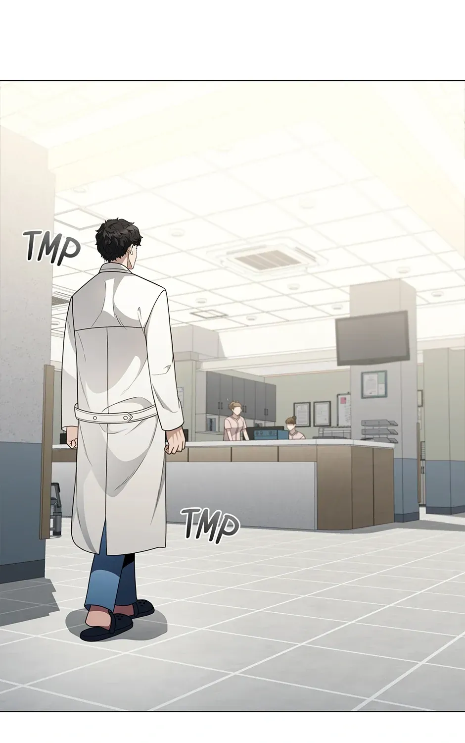 Read Dr. Choi Tae-Soo chapter 241 image 92 on Lezhin