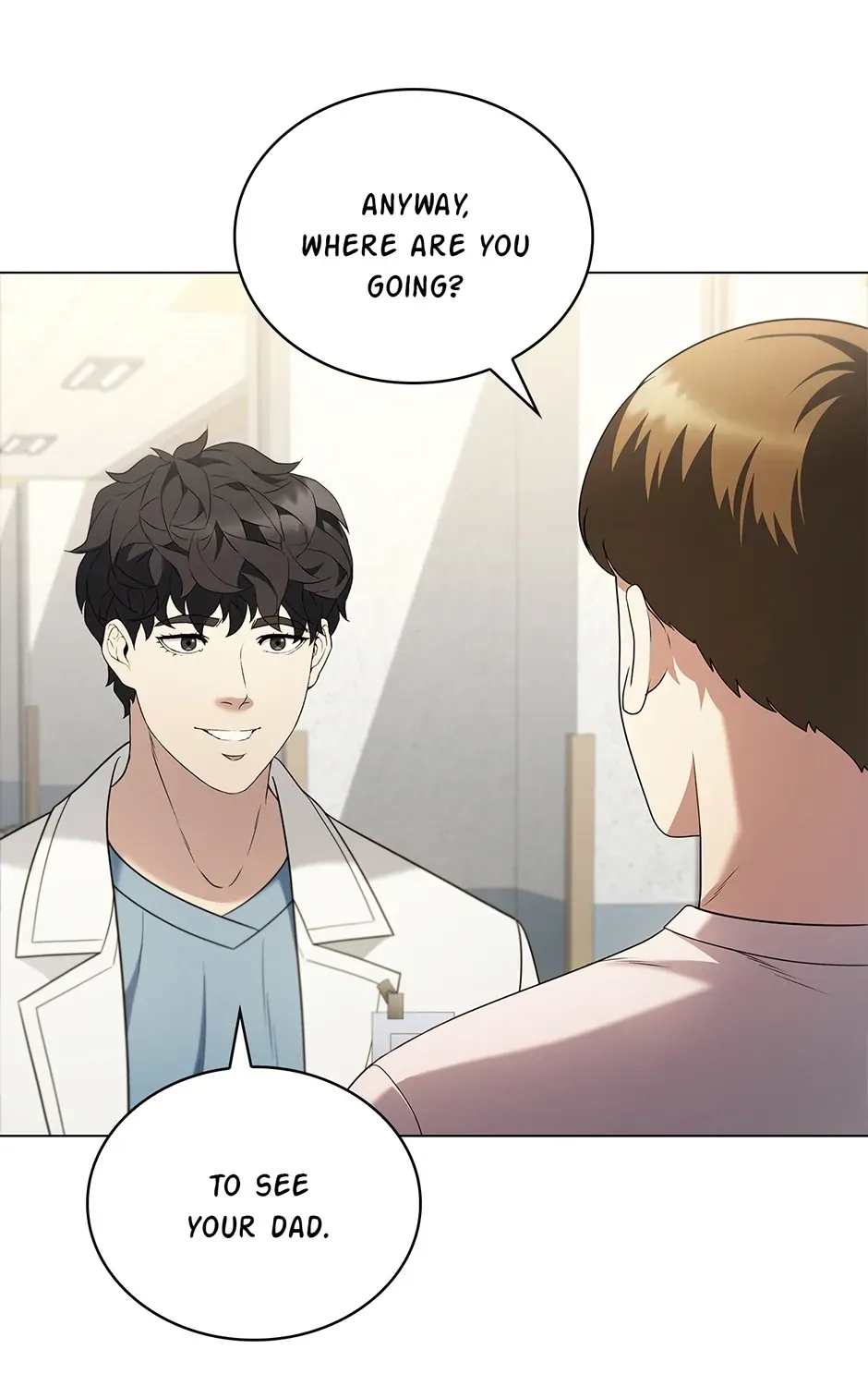 Read Dr. Choi Tae-Soo chapter 241 image 98 on Lezhin