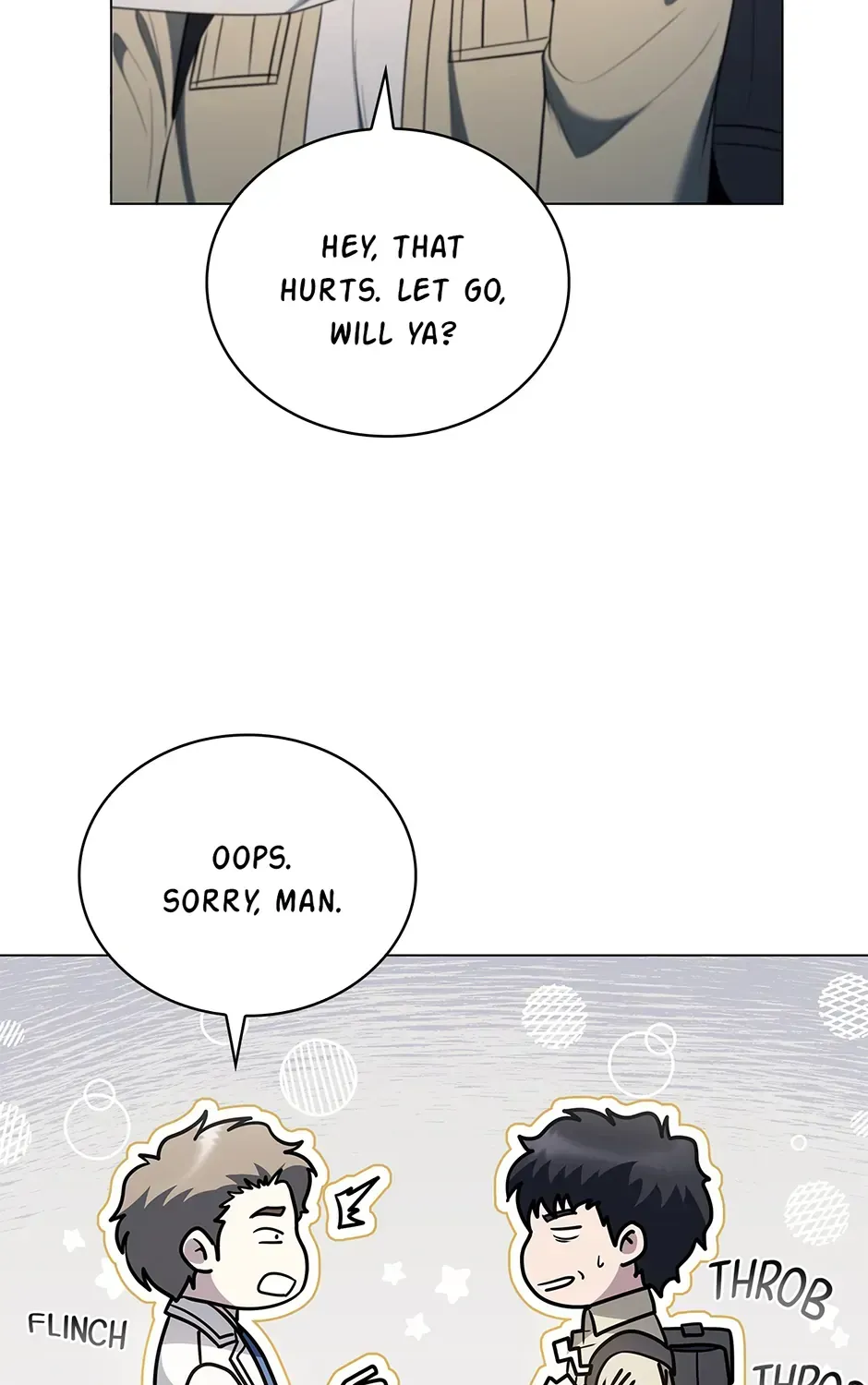 Read Dr. Choi Tae-Soo chapter 242 image 100 on Lezhin
