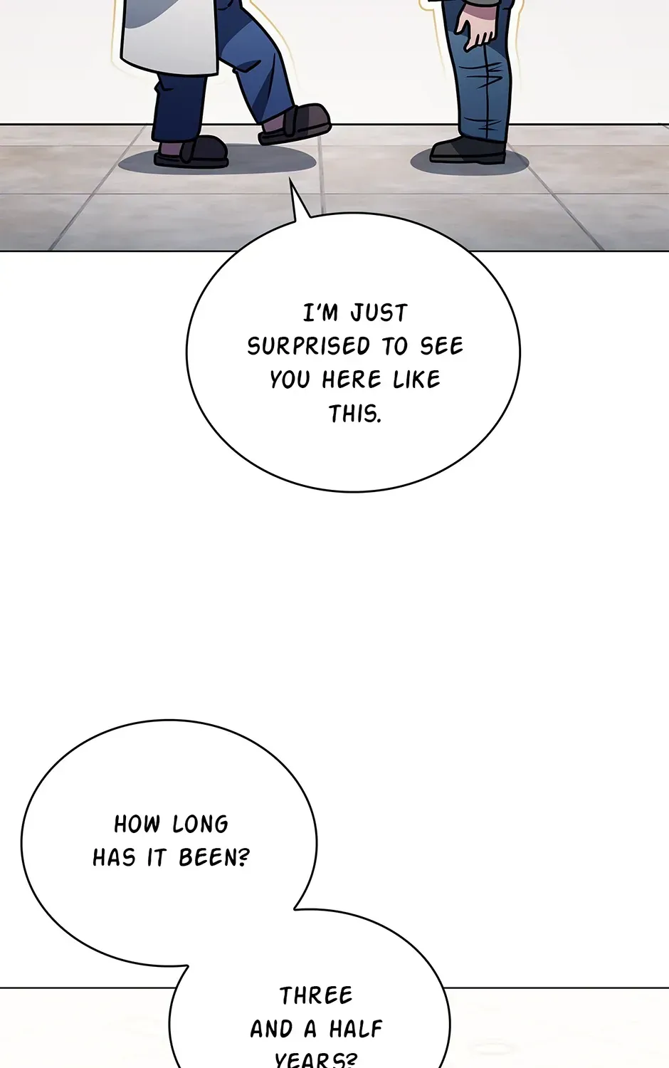 Read Dr. Choi Tae-Soo chapter 242 image 102 on Lezhin