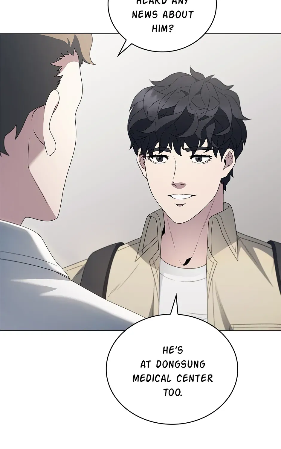 Read Dr. Choi Tae-Soo chapter 242 image 106 on Lezhin