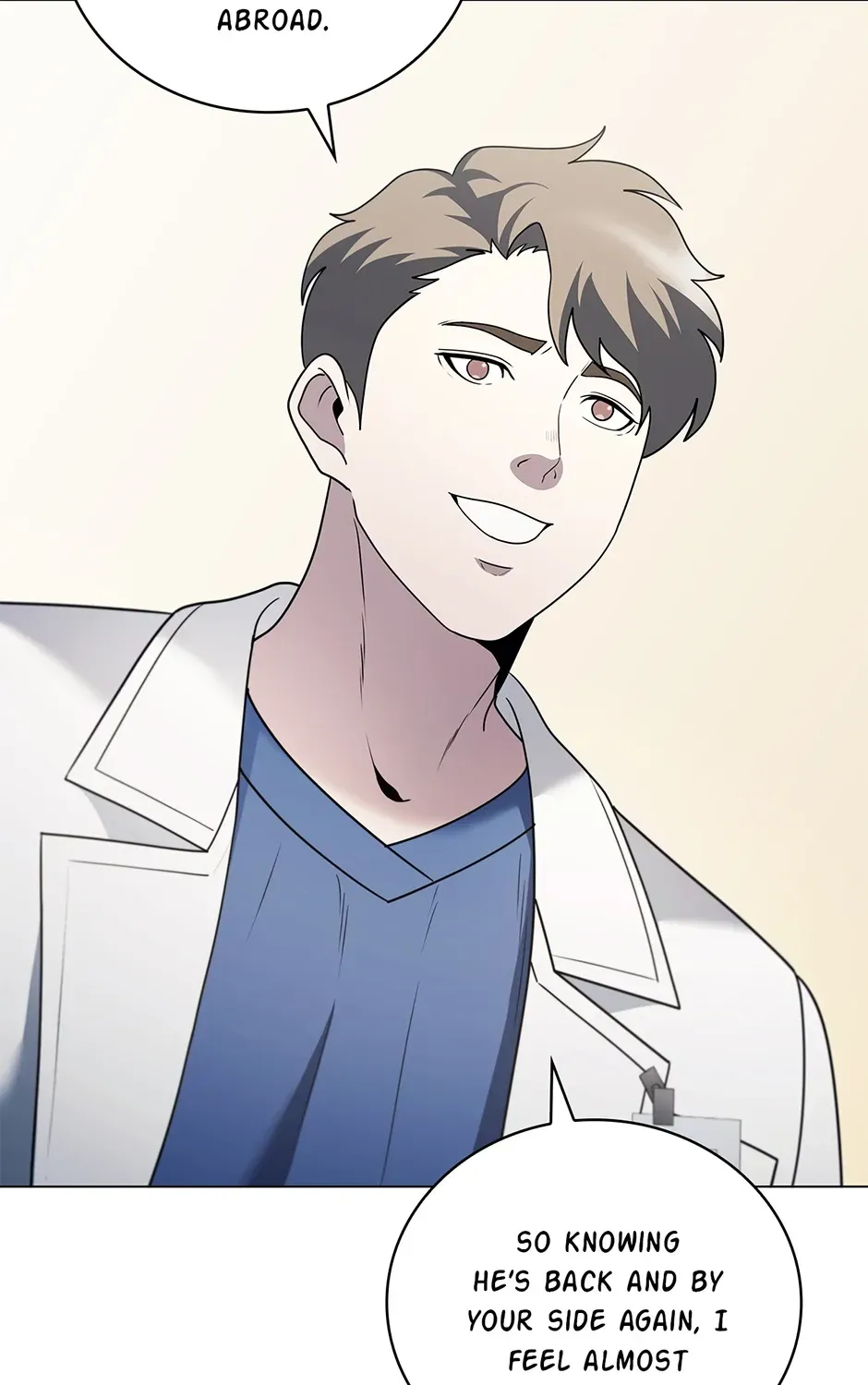 Read Dr. Choi Tae-Soo chapter 242 image 110 on Lezhin