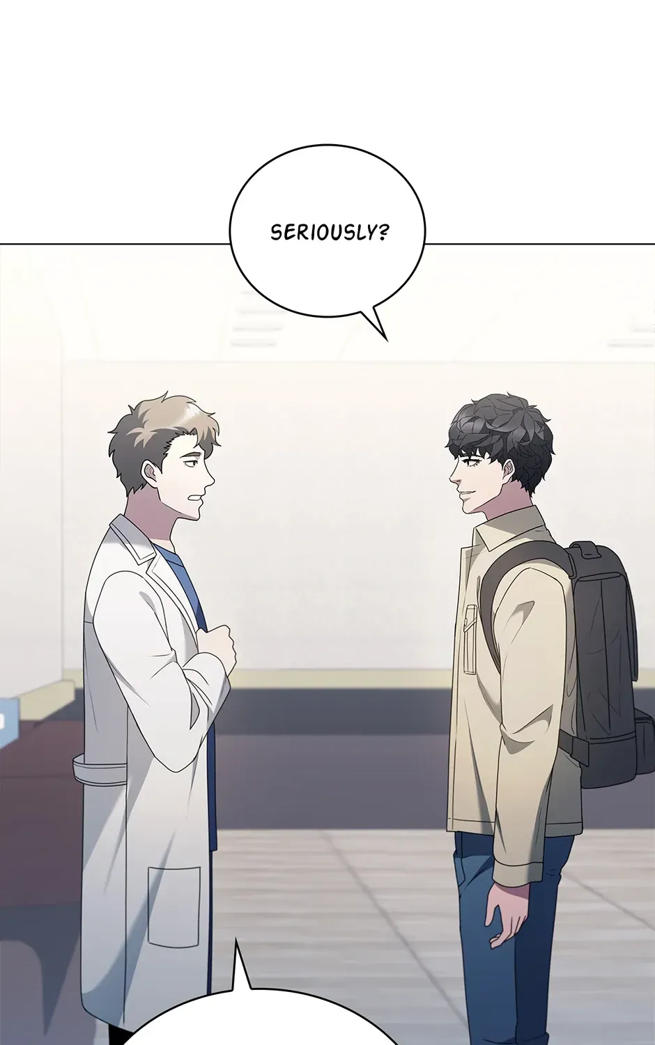 Read Dr. Choi Tae-Soo chapter 242 image 112 on Lezhin