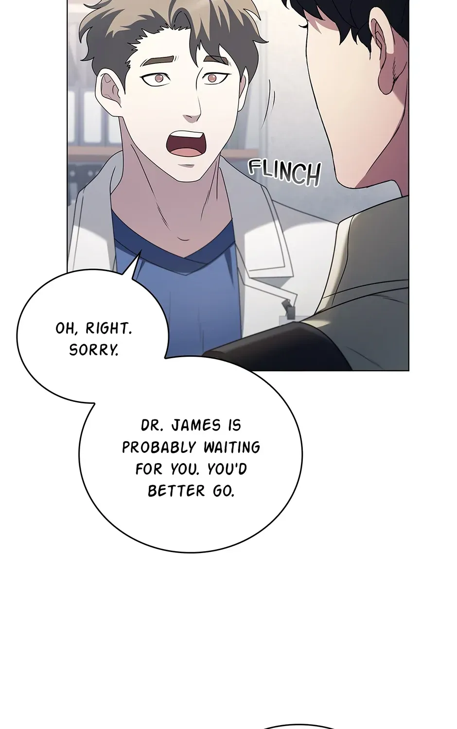 Read Dr. Choi Tae-Soo chapter 242 image 116 on Lezhin